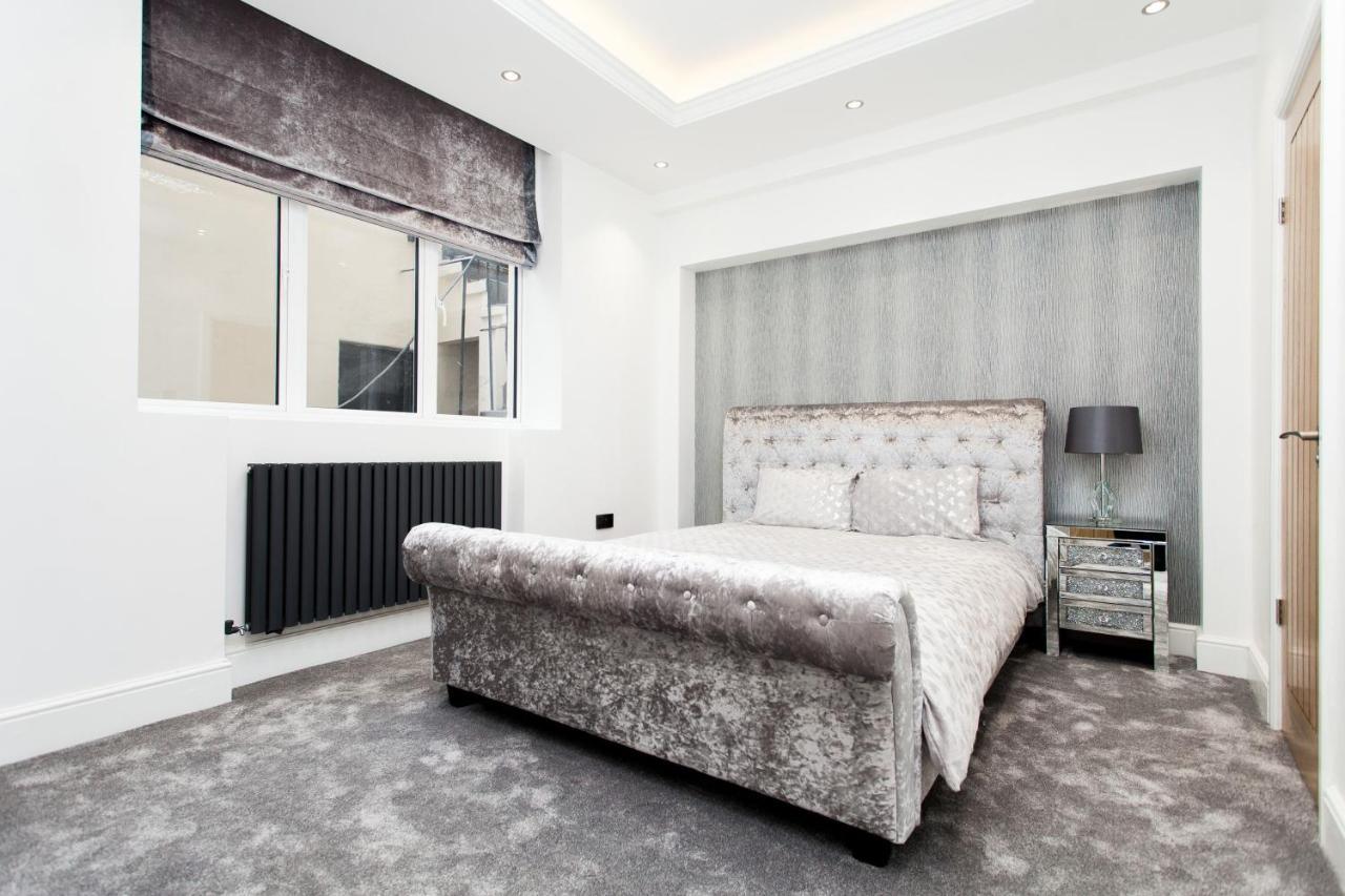 Luxury Escapes @ London Victoria Londres Exterior foto