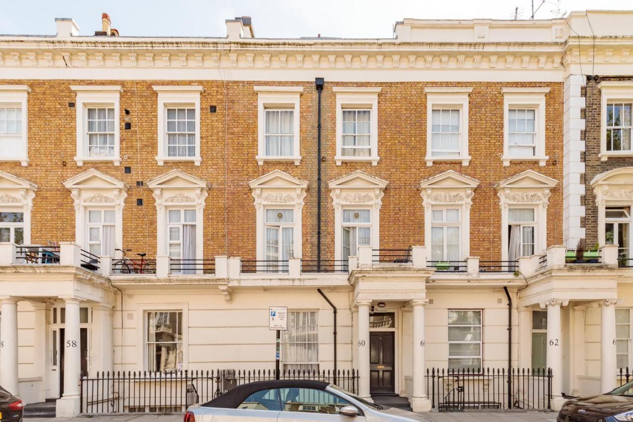 Luxury Escapes @ London Victoria Londres Exterior foto